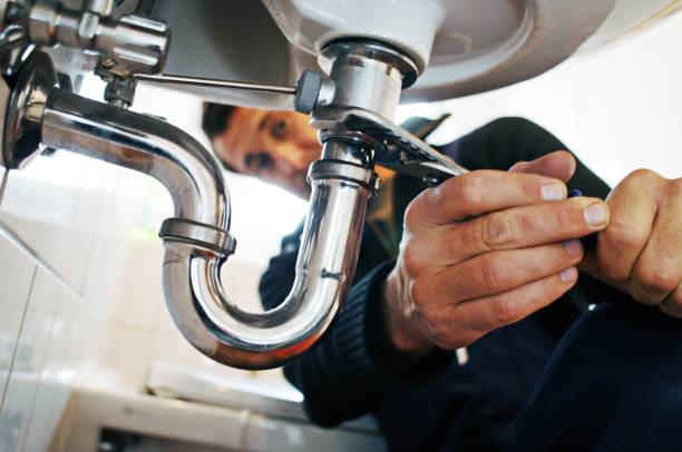 Best Leak Detection and Repair  in Montrose Ghent, OH